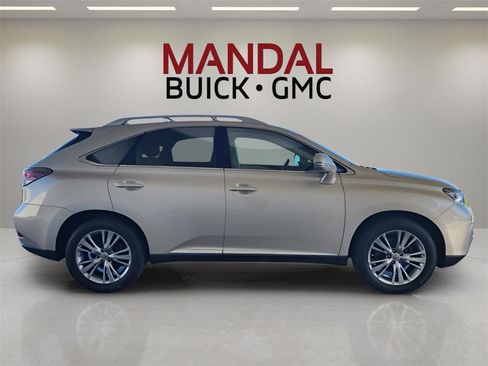 Used 2013 Lexus RX 350 FWD image 5