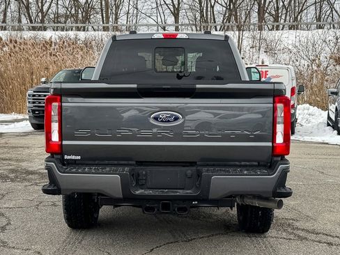 New 2026 Ford F250 XL w/ STX Appearance Package image 4