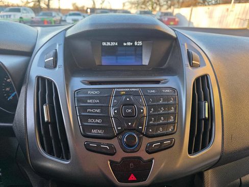 Used 2014 Ford Transit Connect XL image 38