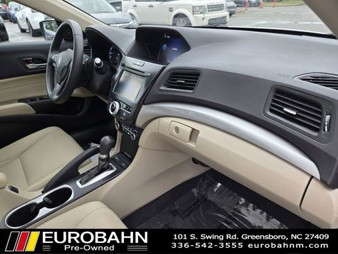 Used 2016 Acura ILX FWD image 20