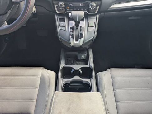 Used 2018 Honda CR-V LX image 19