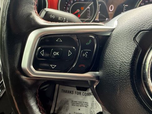 Used 2019 Jeep Wrangler Unlimited Rubicon w/ Cold Weather Group image 13