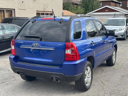 Used 2009 Kia Sportage LX image 6