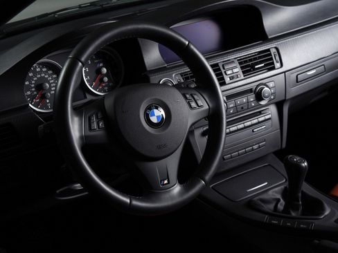 Used 2011 BMW M3 Coupe image 25