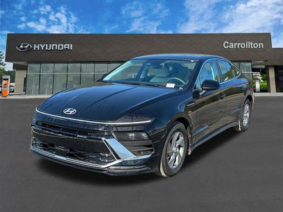 New 2025 Hyundai Sonata SE