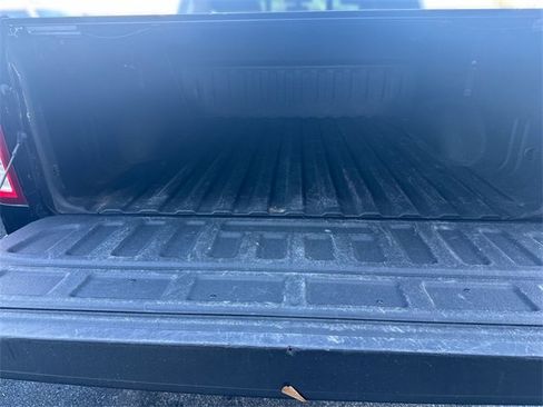 Used 2018 Chevrolet Silverado 1500 LTZ w/ Sport Package image 26