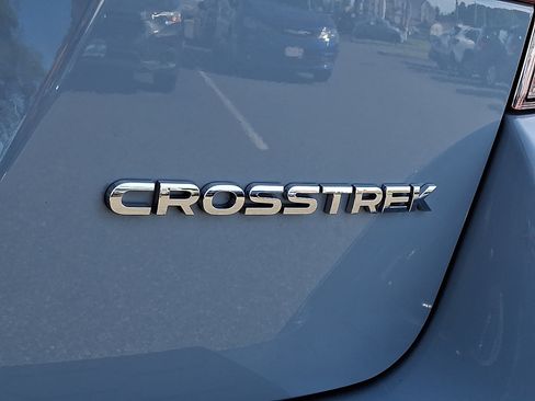 Used 2022 Subaru Crosstrek 2.5i Limited w/ Moonroof Package 2 AWD/4WD image 33