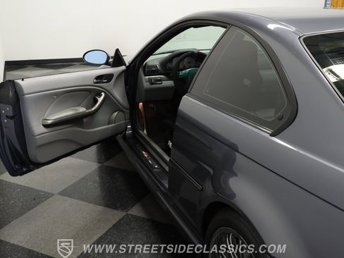 Used 2002 BMW M3 Coupe image 32