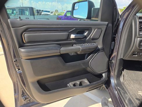 Used 2021 RAM 1500 Rebel w/ Rebel Level 2 Equipment Group AWD/4WD image 12