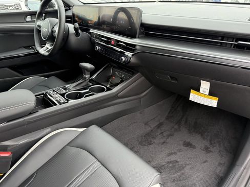 New 2026 Kia K5 GT-Line image 12