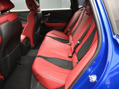 Certified 2023 Acura TLX SH-AWD w/ A-SPEC Pkg image 21