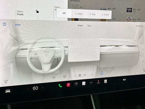 Used 2018 Tesla Model 3 Long Range image 20