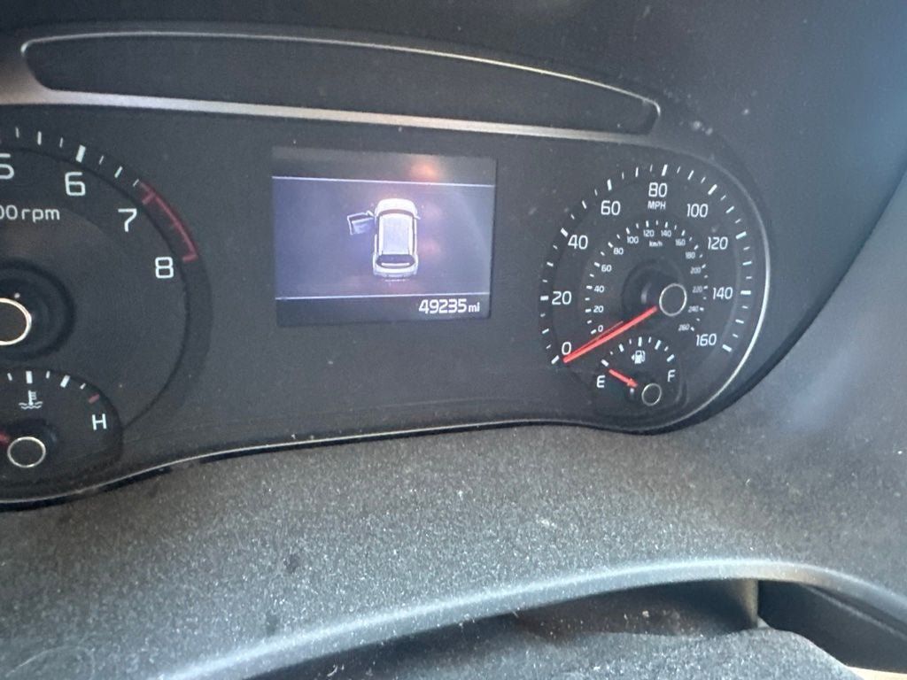 Used 2022 Kia Soul LX FWD image 7
