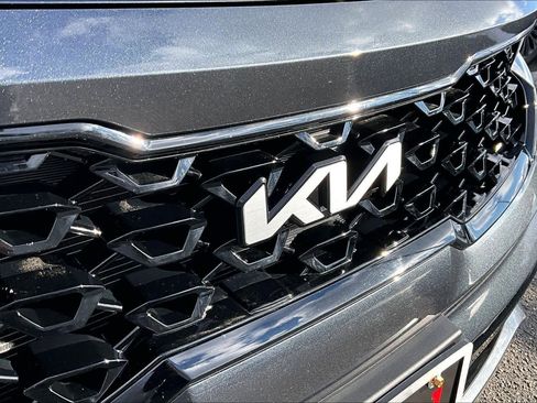 Used 2022 Kia Sorento SX image 28
