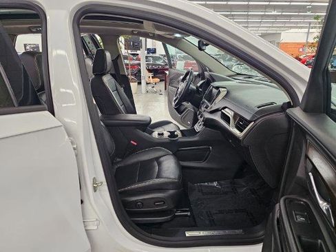 Used 2018 GMC Terrain Denali w/ Driver Alert Package II FWD image 31
