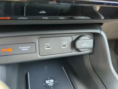 New 2026 Honda Civic Sport Touring image 29