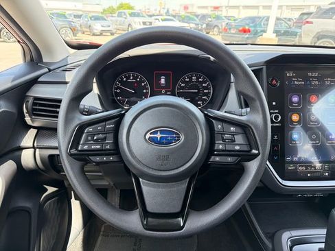 Certified 2026 Subaru Crosstrek 2.0i Premium AWD/4WD image 10