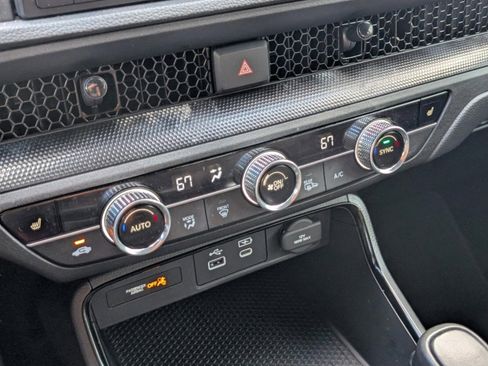 Used 2025 Honda CR-V Sport image 41