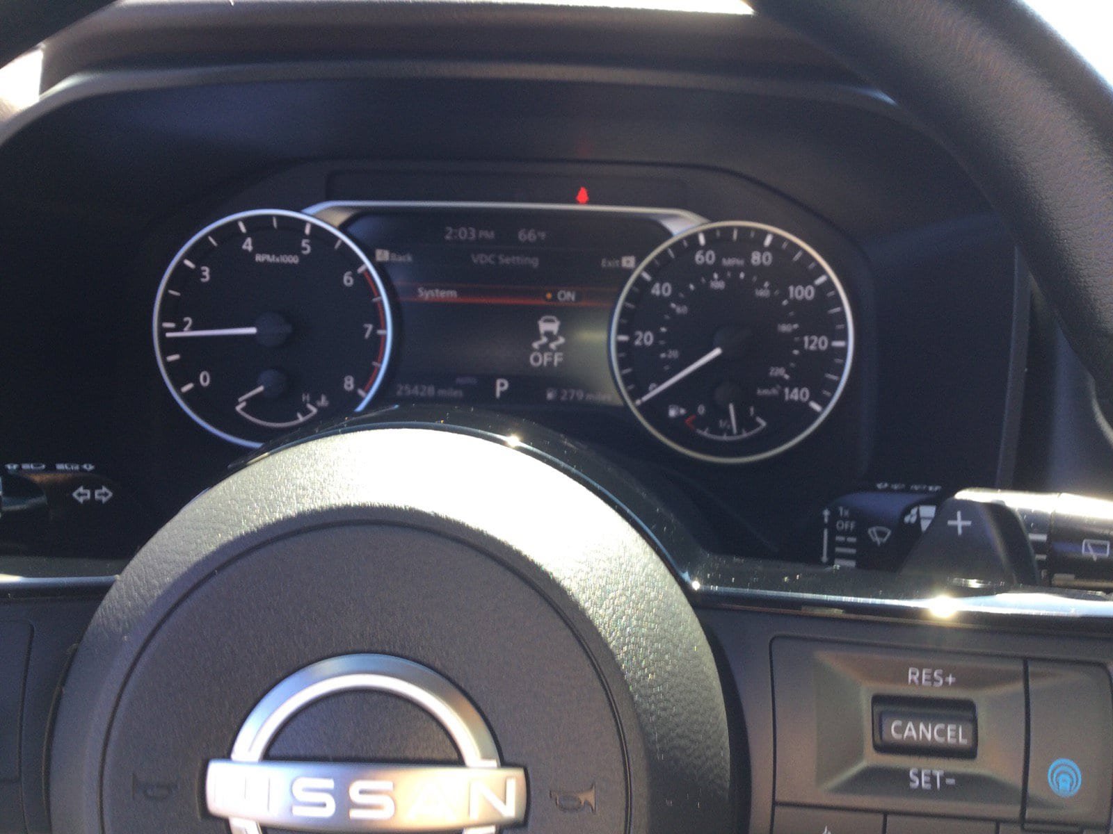 Used 2023 Nissan Rogue SV AWD/4WD image 18