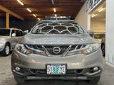 Used 2012 Nissan Murano SL w/ Navigation Pkg image 2