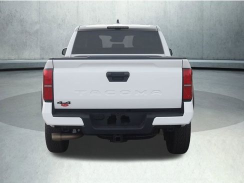 Used 2024 Toyota Tacoma TRD Off-Road AWD/4WD image 11