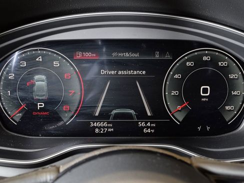 Used 2022 Audi A5 2.0T Premium Plus AWD/4WD image 22