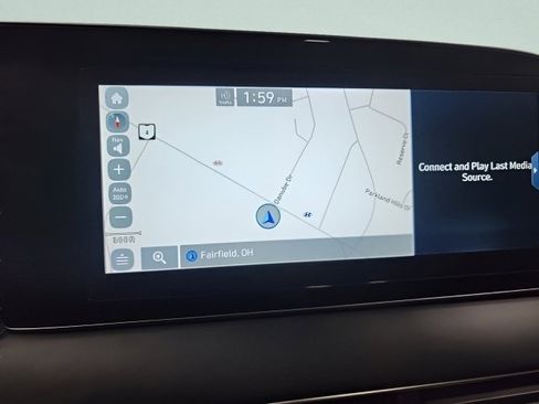 Used 2021 Hyundai Palisade Limited image 3