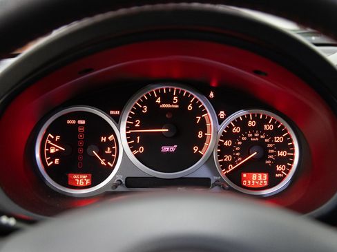 Used 2006 Subaru Impreza WRX STI image 17