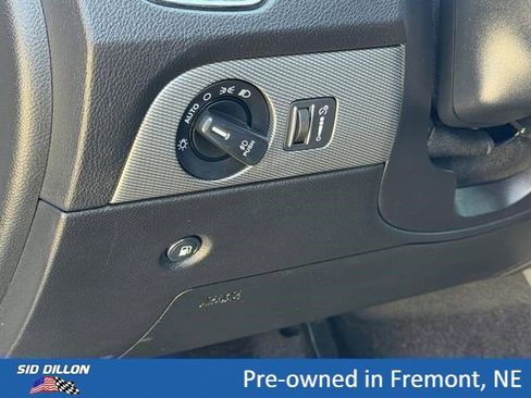 Used 2018 Dodge Durango GT AWD/4WD image 11