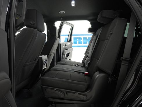 New 2026 Chevrolet Tahoe LS image 36