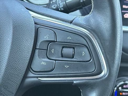 Certified 2023 Buick Encore GX Select FWD image 27
