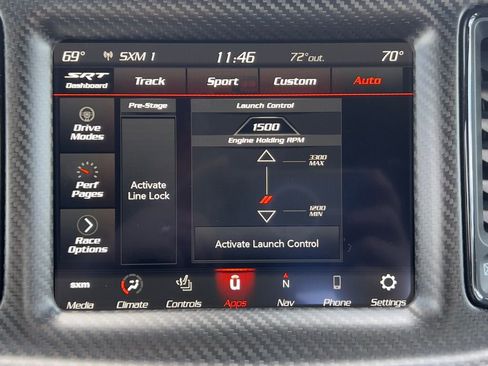 Used 2023 Dodge Challenger R/T Scat Pack w/ Plus Package RWD image 44