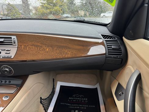 Used 2003 BMW Z4 2.5i image 31