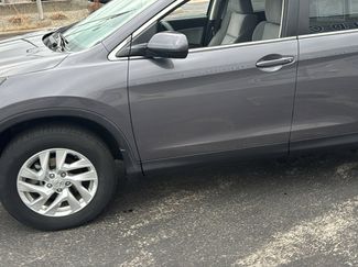 Used 2015 Honda CR-V EX video 1