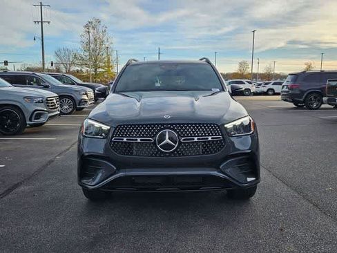 Used 2026 Mercedes-Benz GLE 350 4MATIC image 4