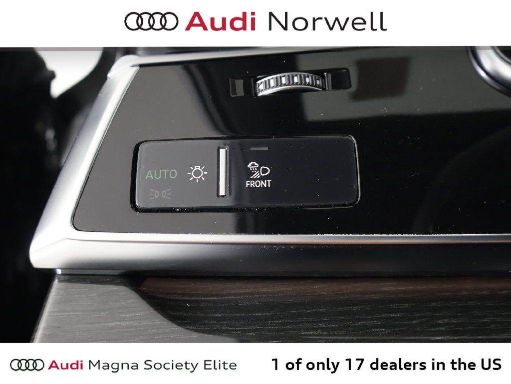 Used 2025 Audi Q7 3.0T Prestige AWD/4WD image 30