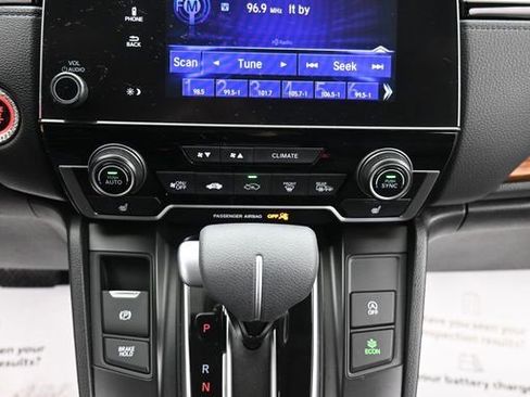 Used 2022 Honda CR-V EX image 24