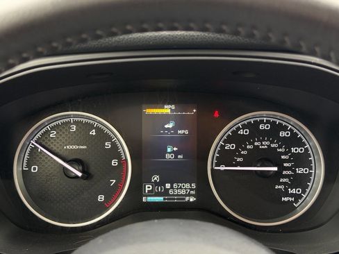 Used 2021 Subaru Forester Premium w/ Popular Package #1 AWD/4WD image 29
