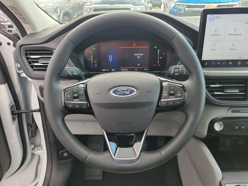 Certified 2023 Ford Escape Active w/ Tech Pack #1 AWD/4WD image 22