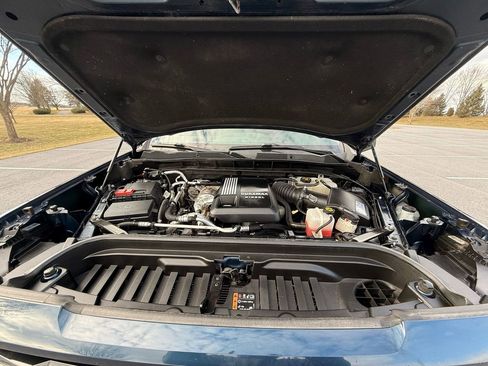 Used 2021 GMC Sierra 1500 Elevation image 17