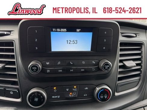 Used 2024 Ford Transit 250 Low Roof w/ Exterior Upgrade Package image 21