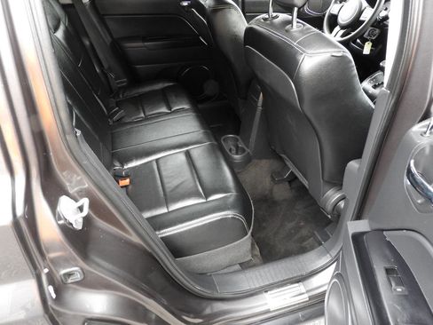 Used 2015 Jeep Patriot Sport w/ Power Value Group image 8