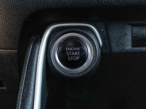 Certified 2024 Toyota Grand Highlander XLE image 30