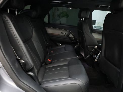 Used 2025 Land Rover Range Rover Sport Dynamic SE AWD/4WD image 67