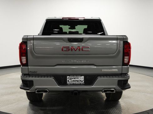 New 2026 GMC Sierra 1500 Elevation image 7