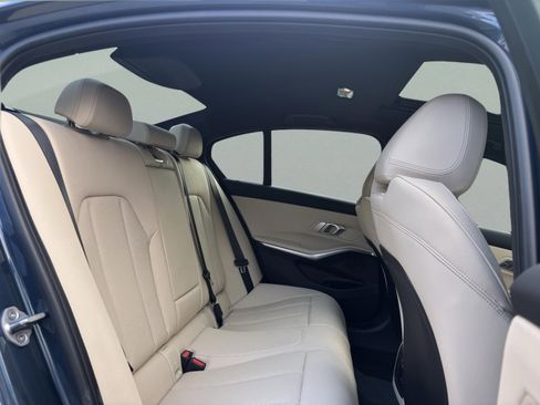 New 2026 BMW 330i xDrive Sedan w/ Convenience Package image 28