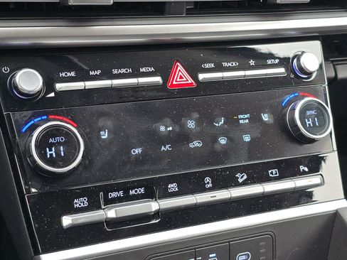 Used 2025 Hyundai Santa Fe XRT image 26