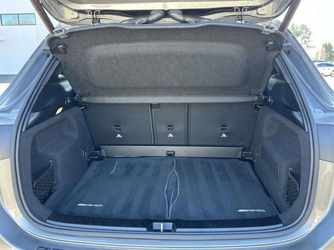 Used 2021 Mercedes-Benz GLA 250 GLA 250 image 8