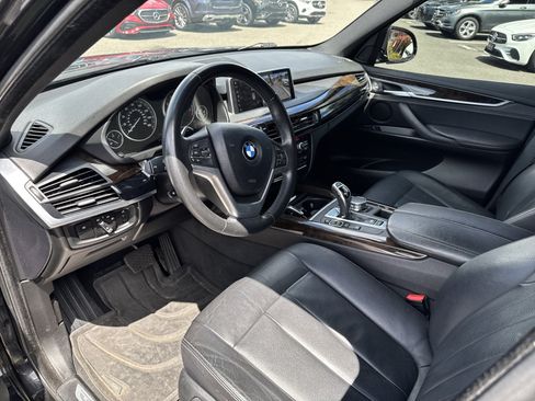 Used 2018 BMW X5 xDrive35i AWD/4WD image 15