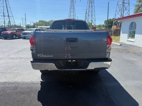 Used 2007 Toyota Tundra SR5 RWD image 6